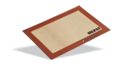 Bakmatta 58,5 x 38,5 cm silikon non-stick