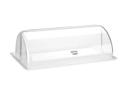Rolltoplock GN 1/1 för Skärbräda eller Display – Pujadas
