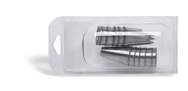 Spritsset 12 delar nr 4