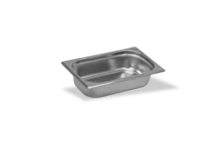 Kantin 1/4 GN rostfri Pujadas 65 mm