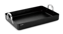 Ugnsform / serveringsform Pujadas aluminium non-stick