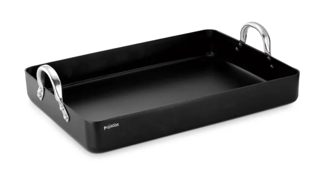 Ugnsform / serveringsform Pujadas aluminium non-stick