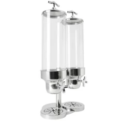 Cerealdispenser dubbel – Somerville, 2x3,7L