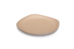 Tallrik Stone Collection Oval Melamin - olika storlekar