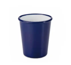Hög kopp 8 cm – Mediterranean Collection melamin