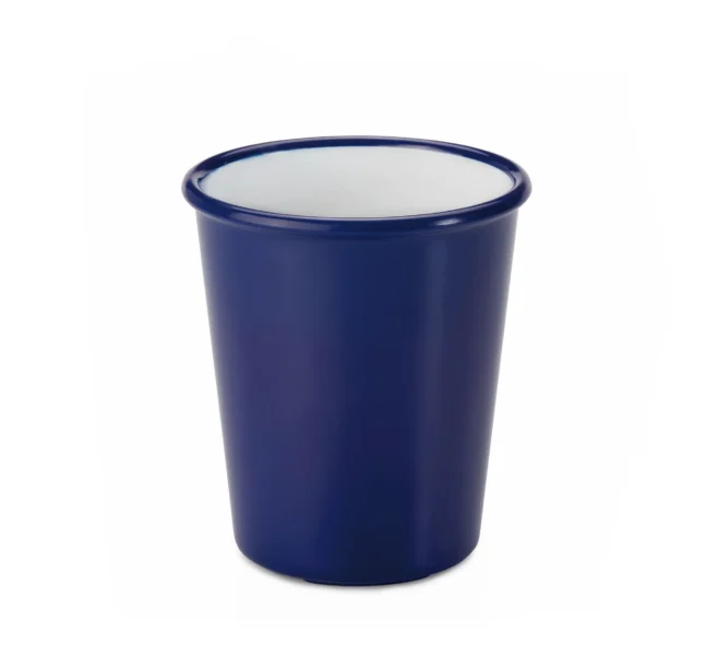 Hög kopp 8 cm – Mediterranean Collection melamin