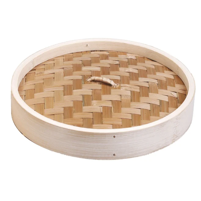 Lock olika storlekar – bambu