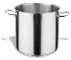 Kittlar höga Pujadas Inox Pro