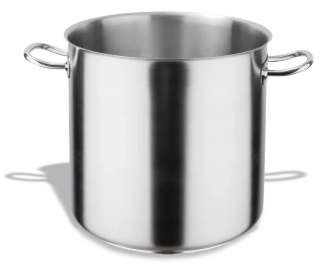 Kittlar höga Pujadas Inox Pro