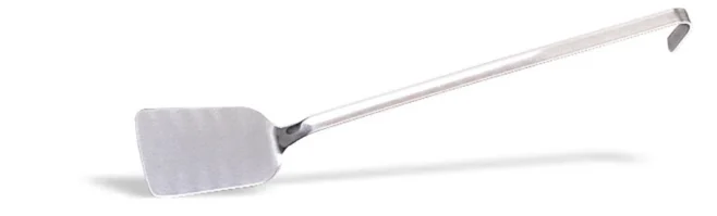Enstycksspatel 36 cm rostfritt stål
