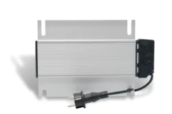 Elektrisk värmeenhet 240 W för chafing dish