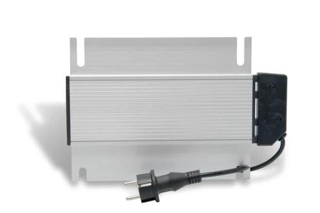 Elektrisk värmeenhet 240 W för chafing dish