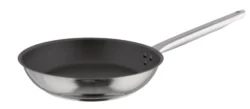 Stekpanna Pujadas rostfritt stål – induktion, Excalibur non-stick, Inox-Pro Ergos