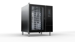 Kombiugn, Invoq Combi Essence, 10-1/1 GN- 937x825x1081mm - 19.3kW/400V, Hounö