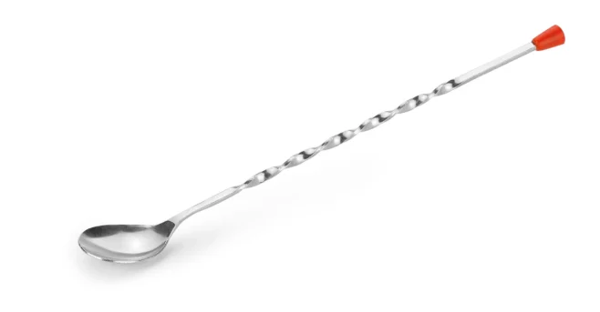 Cocktailsked 28 cm rostfritt stål