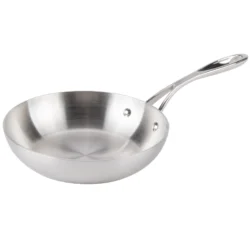 Sautépanna Miramar 20 cm 3-Lager – Pujadas Vollrath
