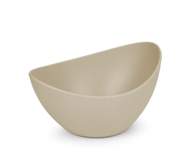 Oval skål Sahara 26,5 x 32,5 cm