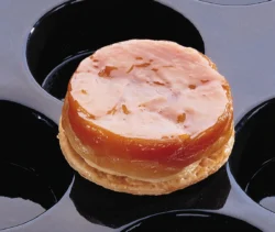 Flexipan Tarte Tatin-form 12 Fack 10,5 cm – Pujadas