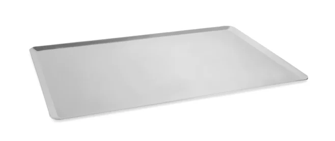 Bakplåt 60 x 40 cm aluminium