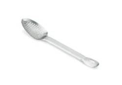Össlev perforerad 39 cm – rostfritt stål heavy duty