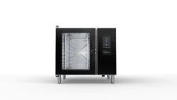 Kombiugn, Invoq Combi Essence, 6-1/1 GN - 937x825x851mm - 10.3kW/400V, Hounö