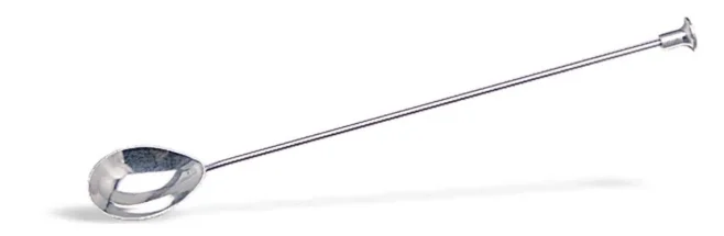 Cocktailsked 26,5 cm Rostfritt Stål – Pujadas