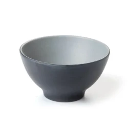 Skål konisk 12 cm melamin