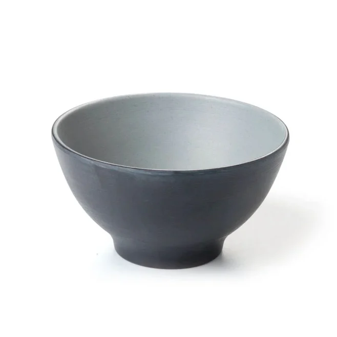 Skål konisk 12 cm melamin