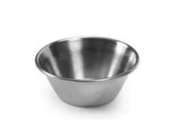 Ramekin rostfritt stål 0,45 liter