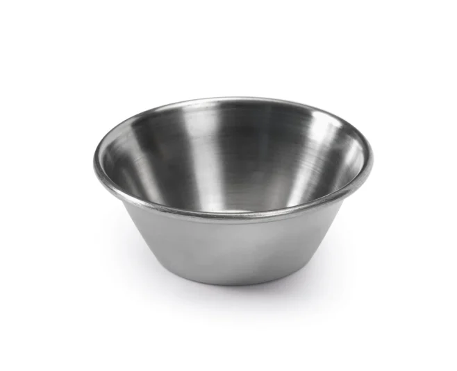 Ramekin rostfritt stål 0,45 liter