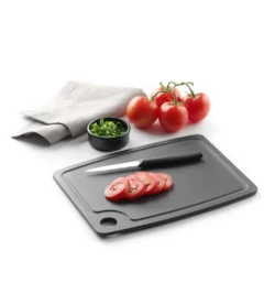 Skärbräda av träfiber, 300x325mm, 370x275mm, 440x325mm