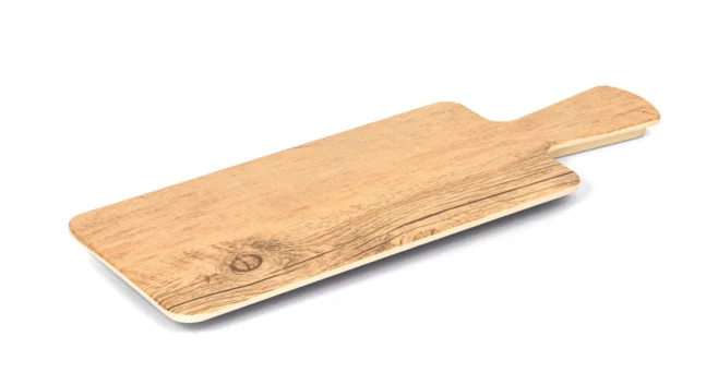 Serveringsbräda 42 × 18 cm Melamin