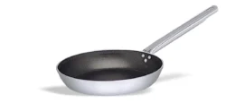 Stekpanna Pujadas Alu Pro Ergos aluminium med nonstick-beläggning