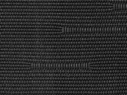 Bordsunderlägg DECO 45 x 30 cm Svart PVC/Polyester – Pujadas