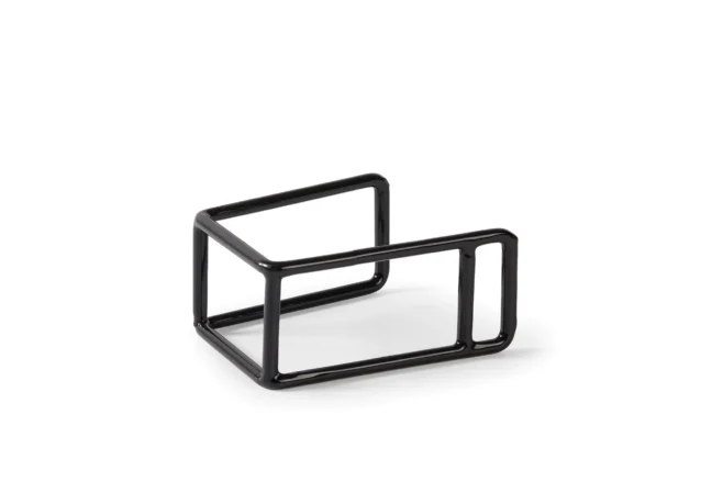 Bufféställ 6 cm