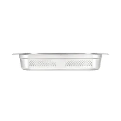 Kantin 1/1 GN perforerad Pujadas 100 mm