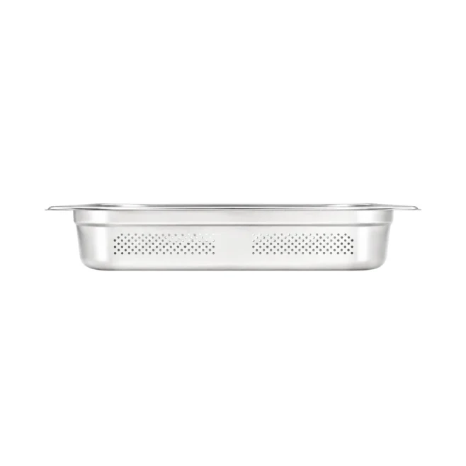 Kantin 1/1 GN perforerad Pujadas 100 mm