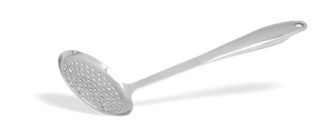 Hålslev 35 cm rostfri Ergo Line Pujadas