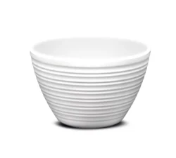 Ramekin Bianca 14 cm Melamin – Ripple Collection