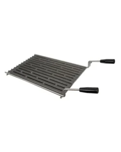 Grillgaller för lavastensgrill, Baron