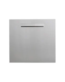 Dörrar för underrede 700 (2x350), Baron