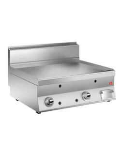 Gasstekhäll 800x650x295mm, 13 kW, Baron