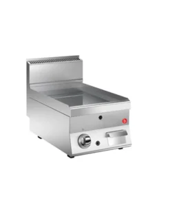 Gasstekhäll 400x650x295mm, 6,5 kW Baron
