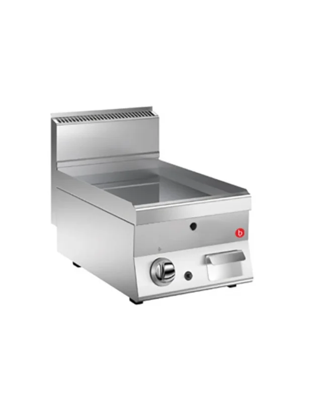 Gasstekhäll 400x650x295mm, 6,5 kW Baron
