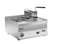 Pastakokeri 28L, 9kW, 600x600x295mm, Baron