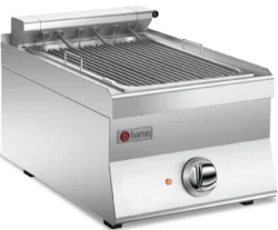 Grillhalster, 4,1kW, 400x600x295mm, Baron
