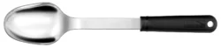 Slät serveringssked – 20 cm - STOP'GLISSE