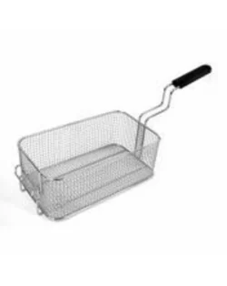 Fritöskorg 1/1 för elektrisk fritös 10L, Baron