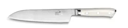 Skalkniv 9 cm - DAMAS 67