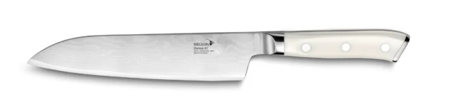 Skalkniv 9 cm - DAMAS 67